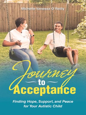 cover image of Journey to Acceptance